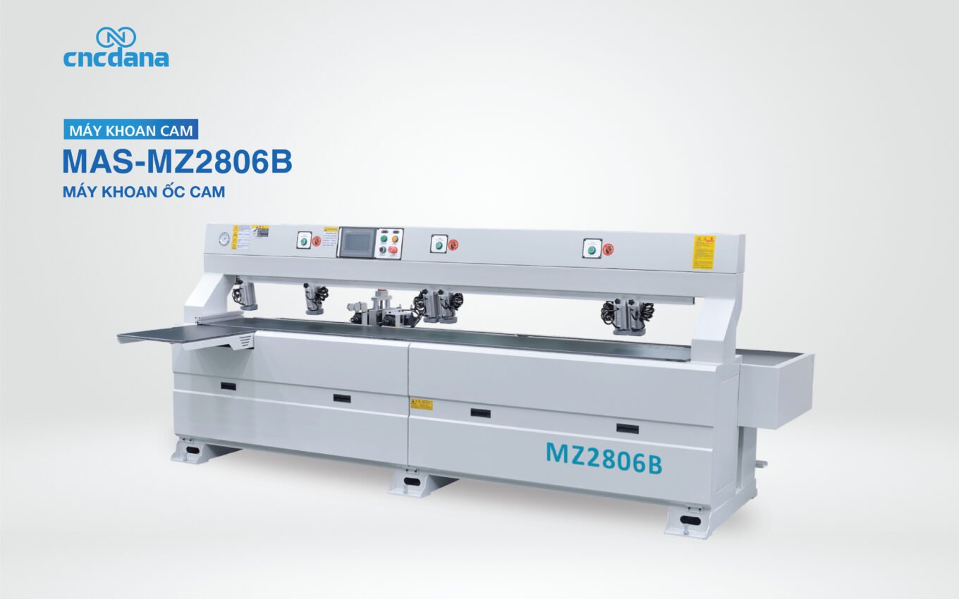 MÁY KHOAN ỐC MAS-MZ2806B